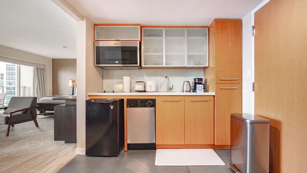 Photo of Kitchen in Ala Moana