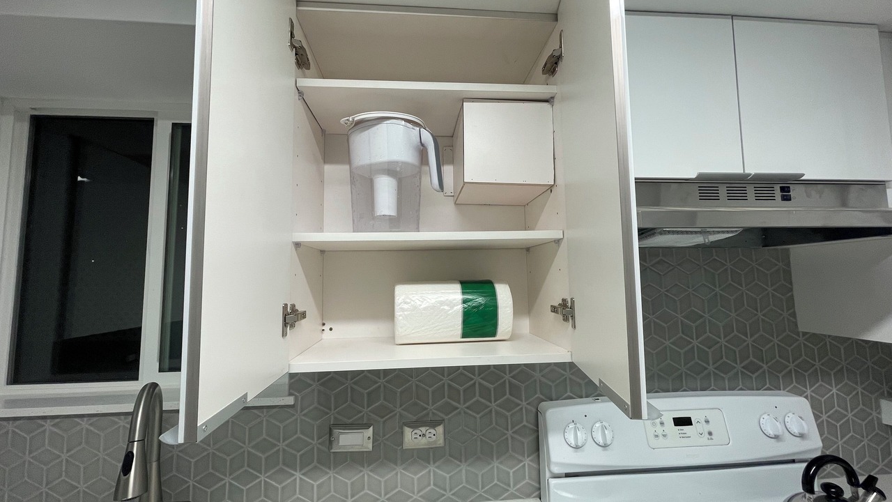 Photo of Kitchen in Pacific Heights