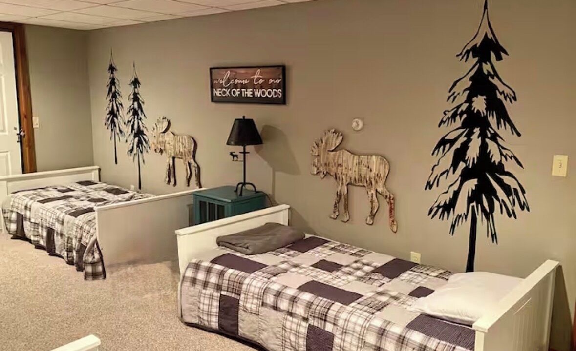Photo of Bedroom in Great Valley
