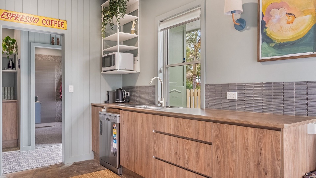 Photo of Kitchen in Evans Head