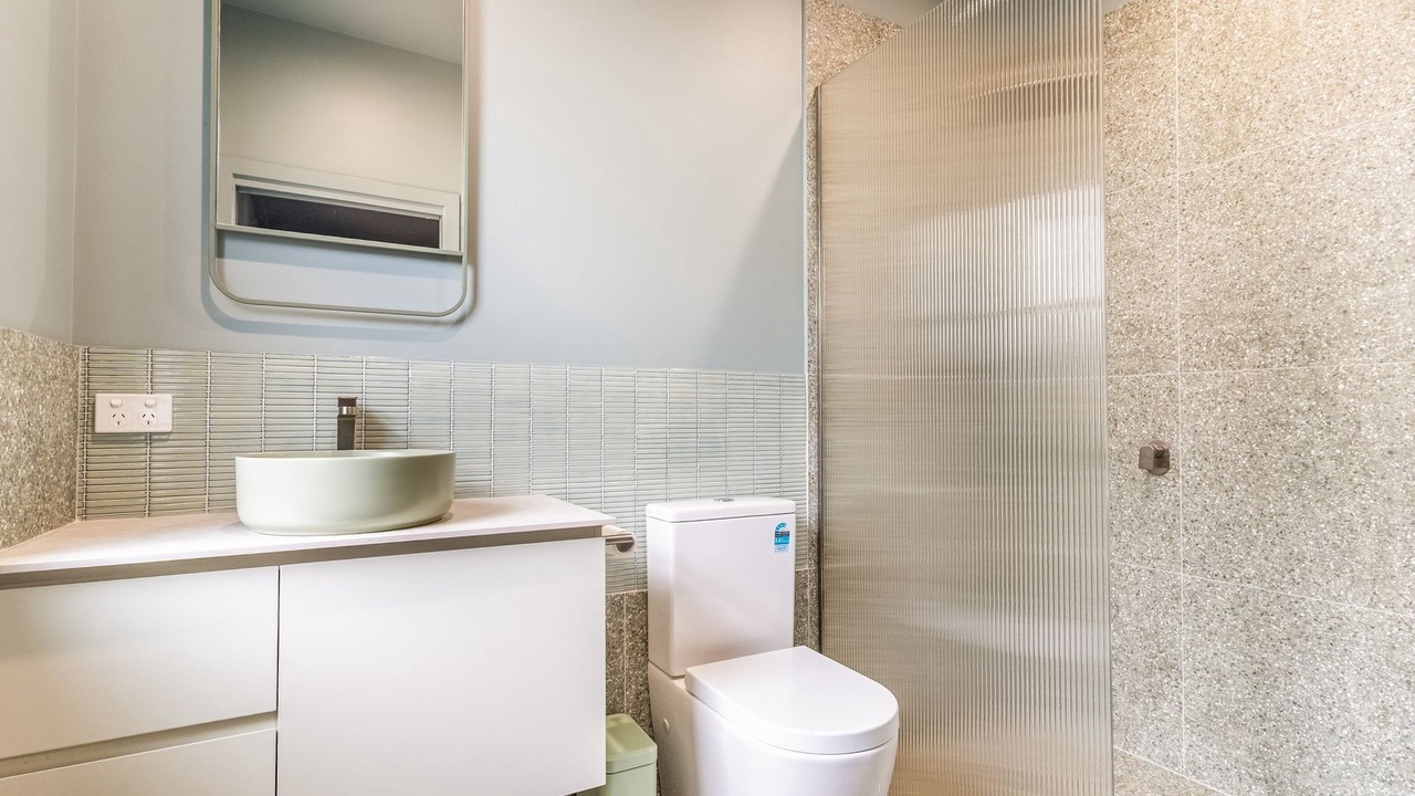 Photo of Bathroom in Evans Head