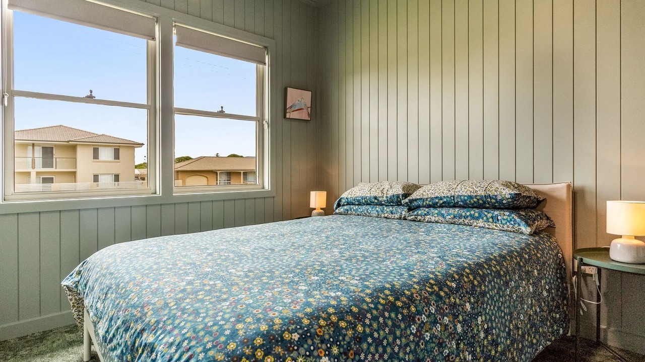 Photo of Bedroom in Evans Head