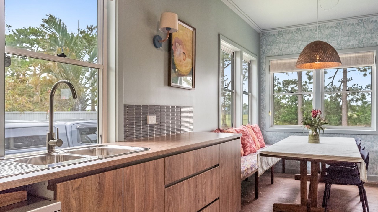 Photo of Kitchen in Evans Head