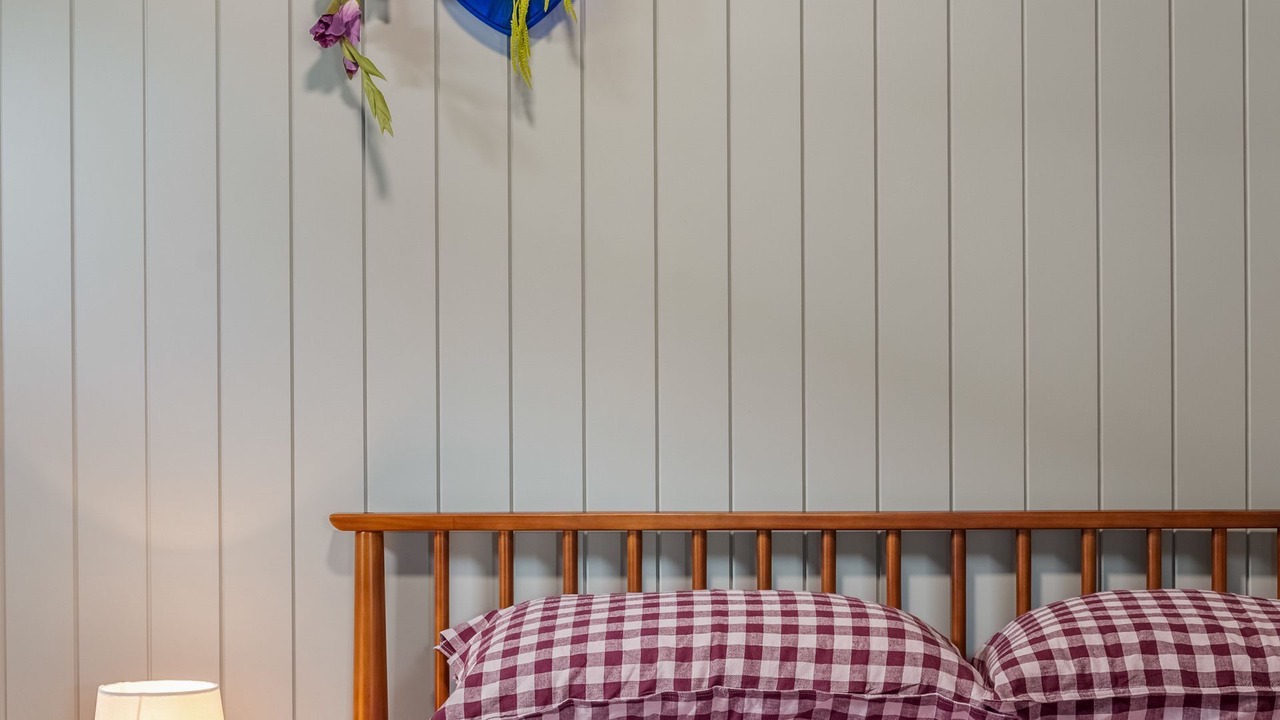 Photo of Bedroom in Evans Head