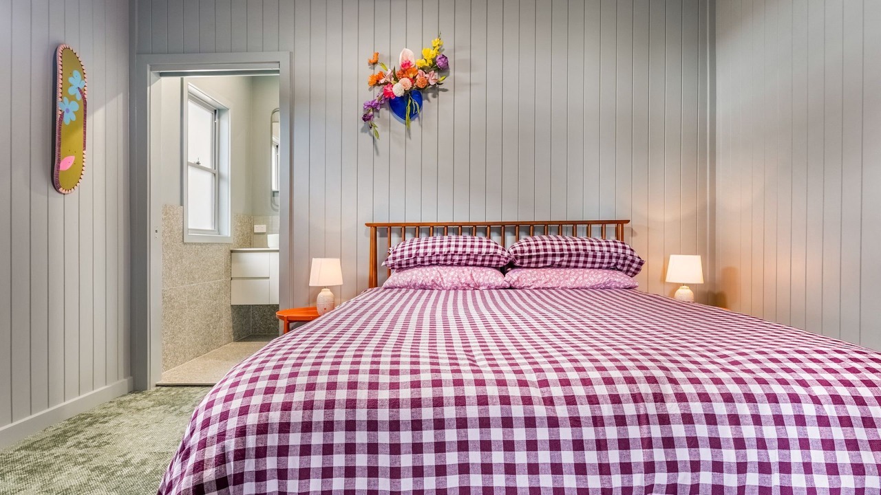 Photo of Bedroom in Evans Head