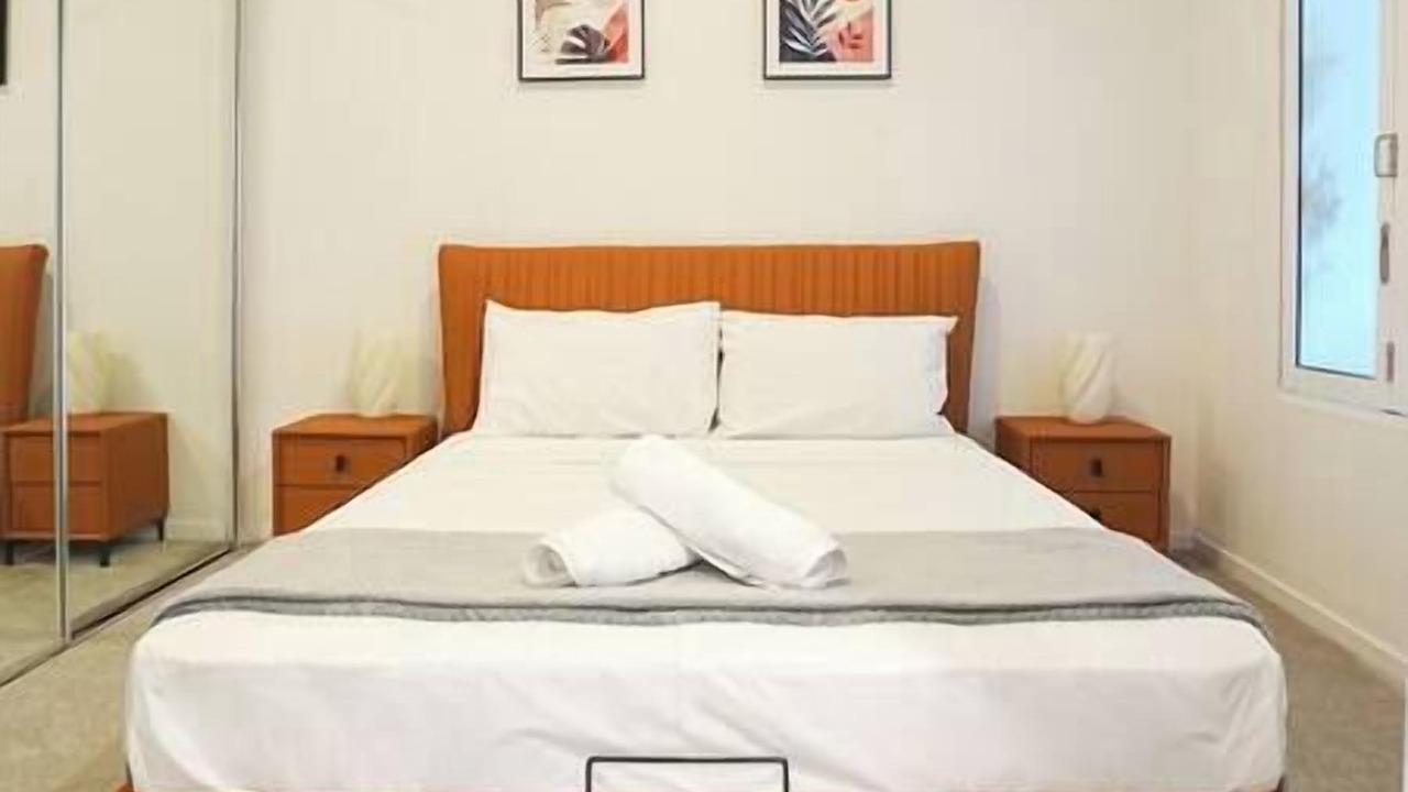 Photo of Bedroom in Biggera Waters