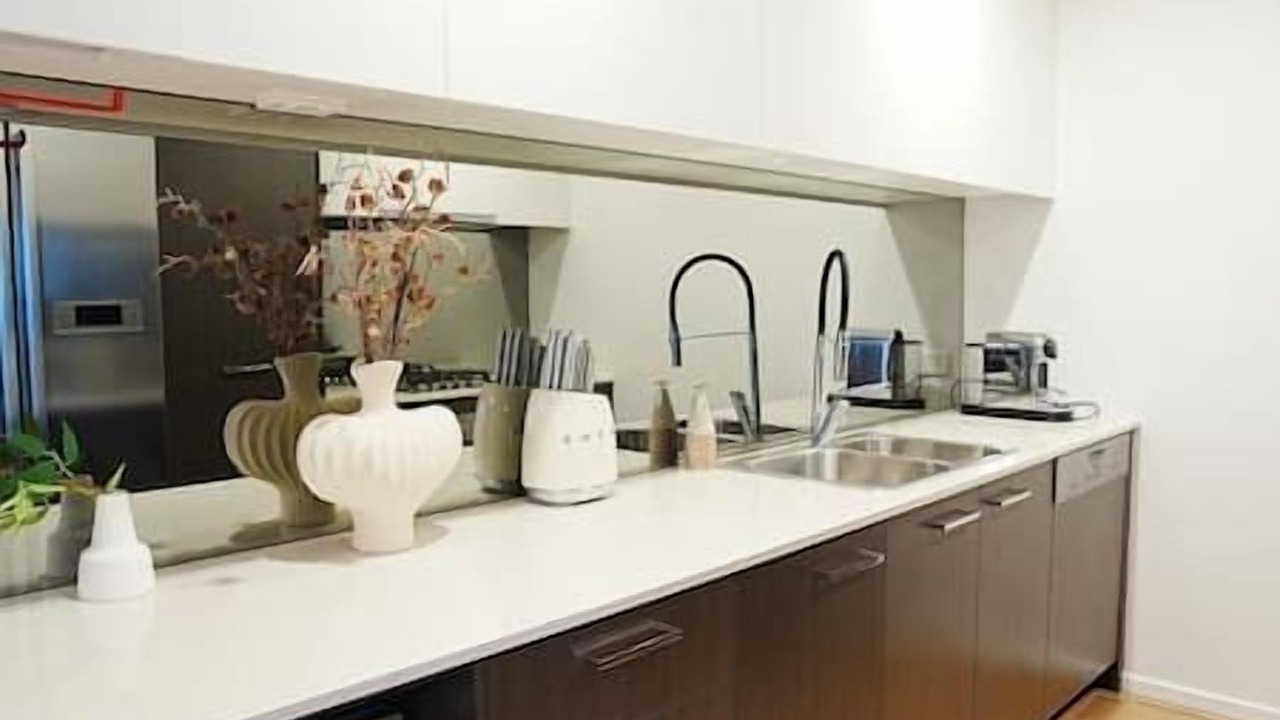 Photo of Kitchen in Biggera Waters