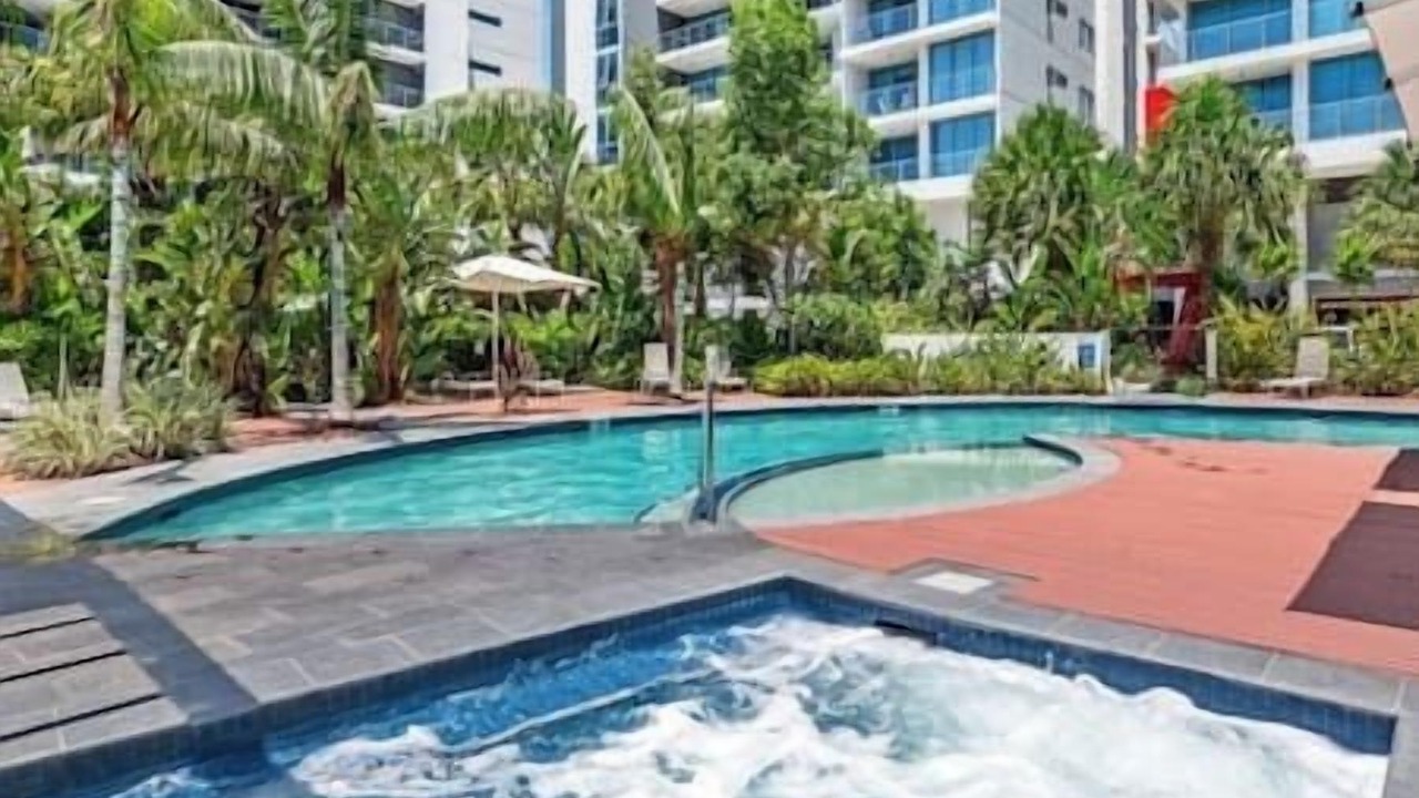 Photo of Outdoor in Biggera Waters