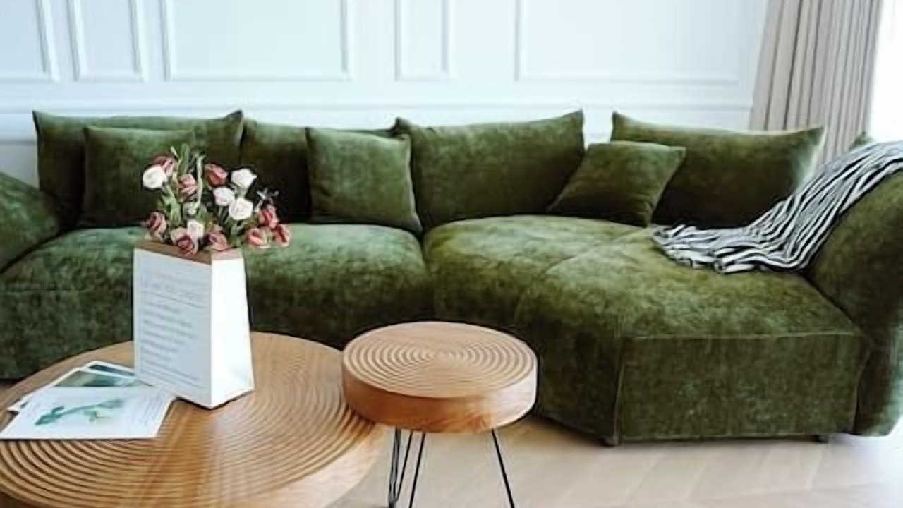 Photo of Livingroom in Biggera Waters