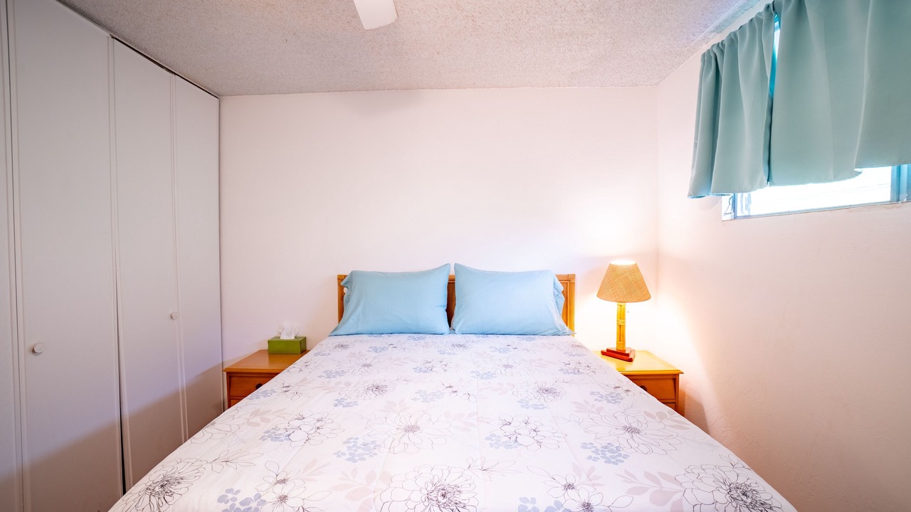 Photo of Bedroom in Ualapue