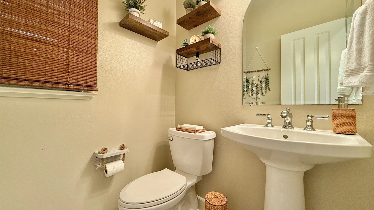 Photo of Bathroom in Ewa