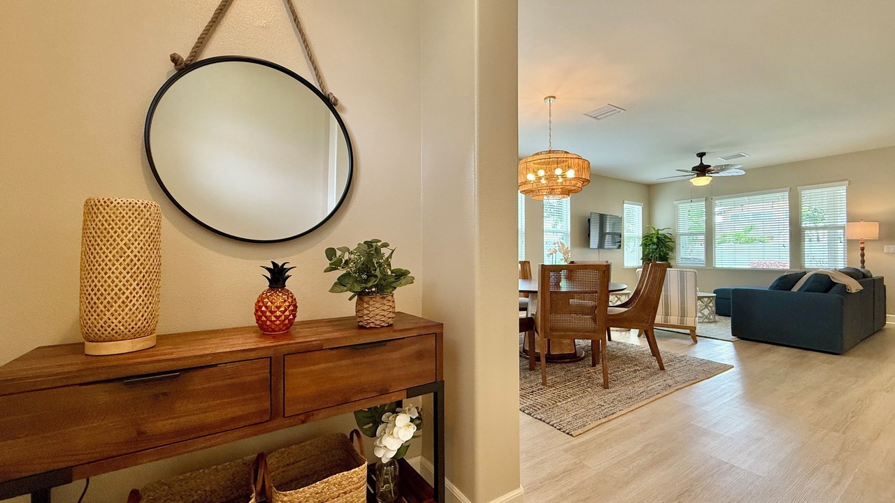 Photo of Livingroom in Ewa