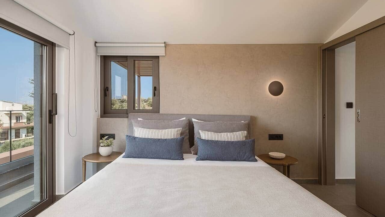 Photo of Bedroom in Galatas