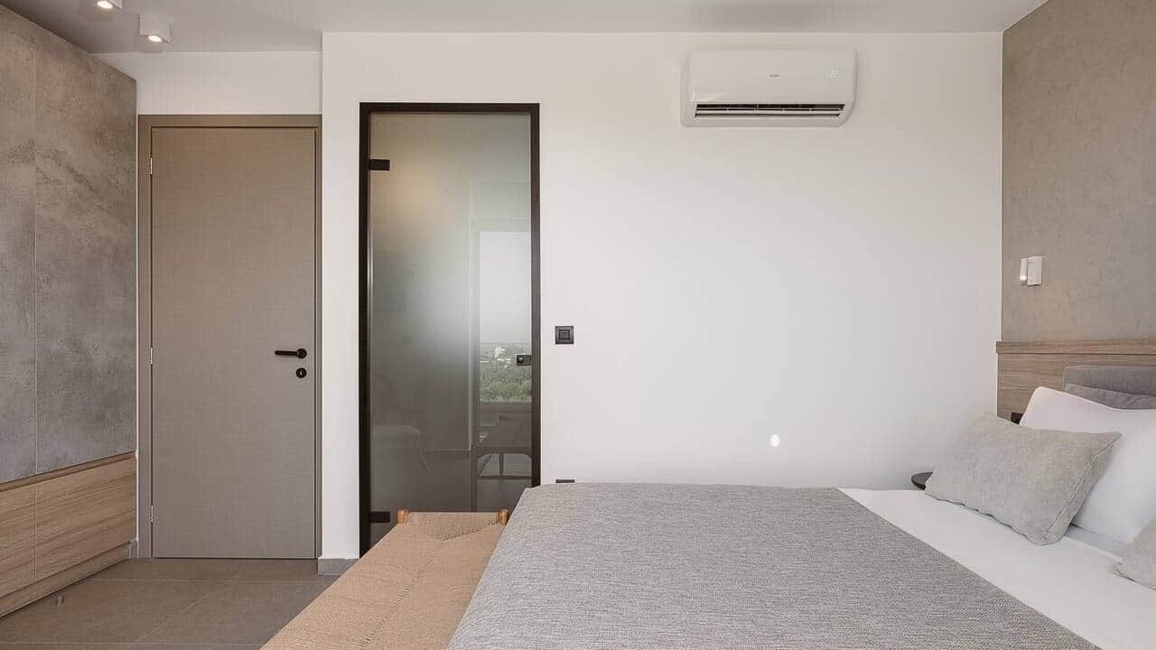 Photo of Bedroom in Galatas