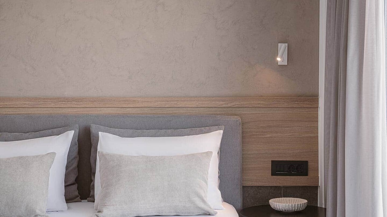 Photo of Bedroom in Galatas