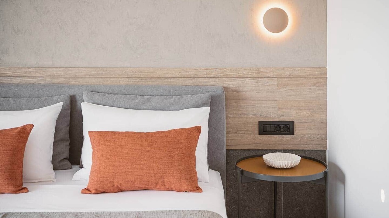 Photo of Bedroom in Galatas