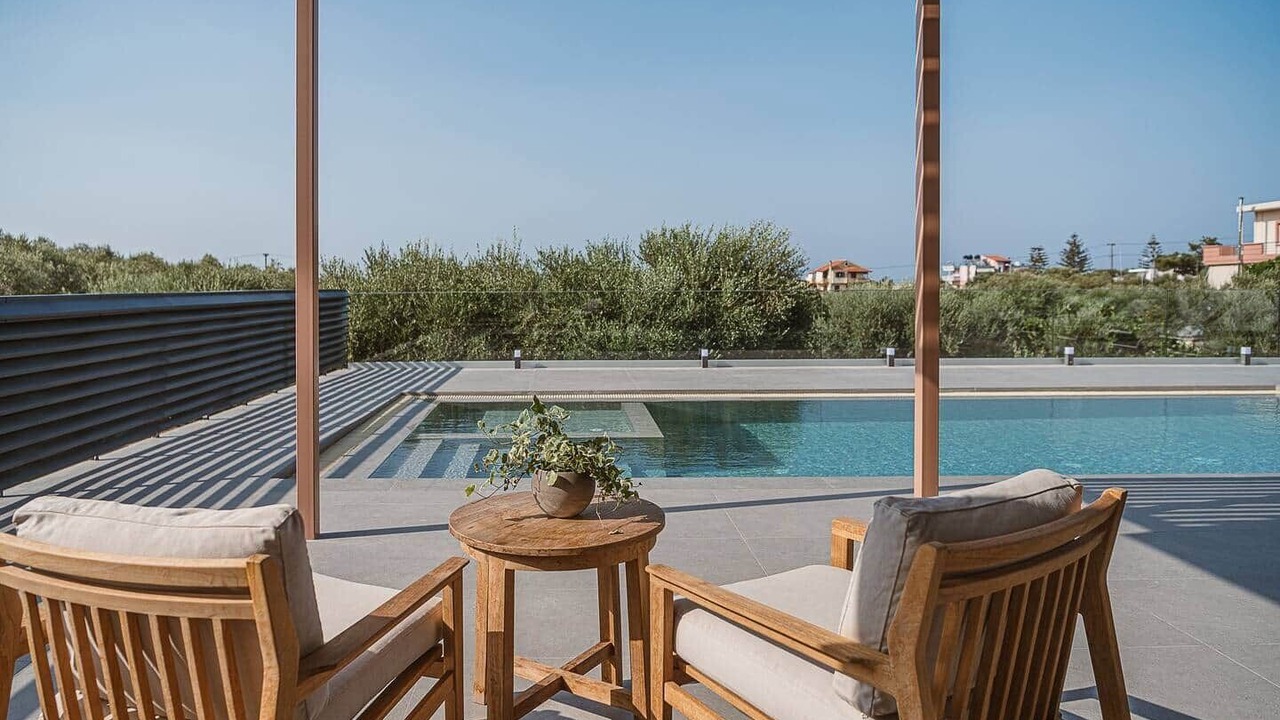 Photo of Outdoor in Galatas