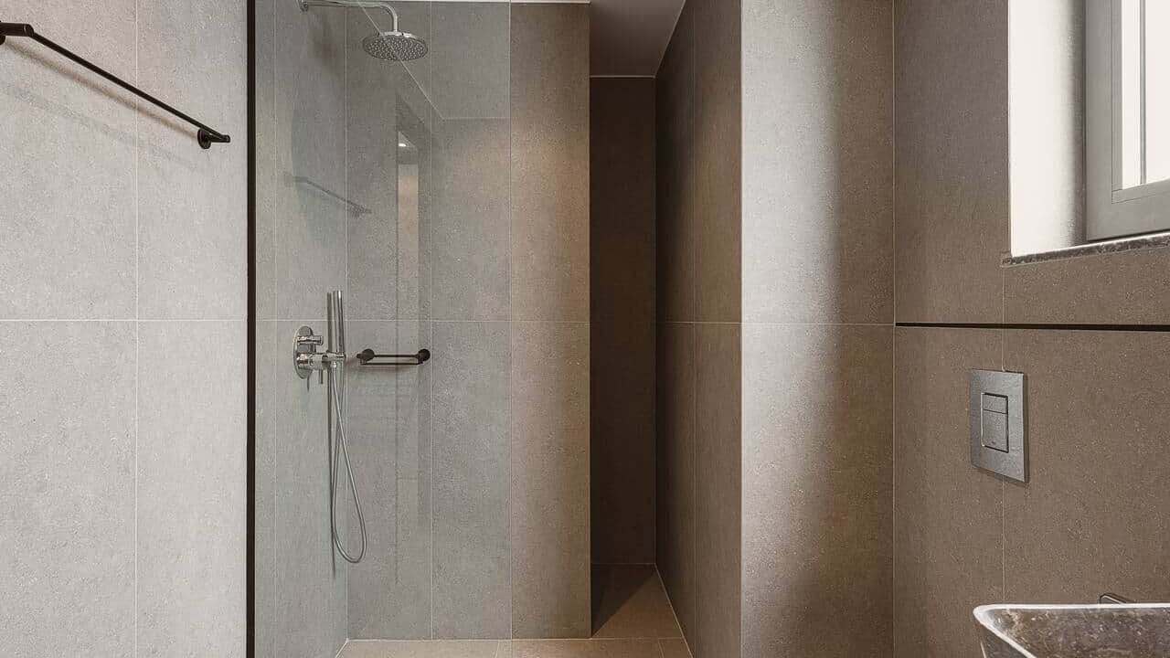 Photo of Bathroom in Galatas