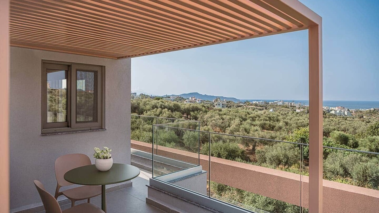 Photo of Outdoor in Galatas