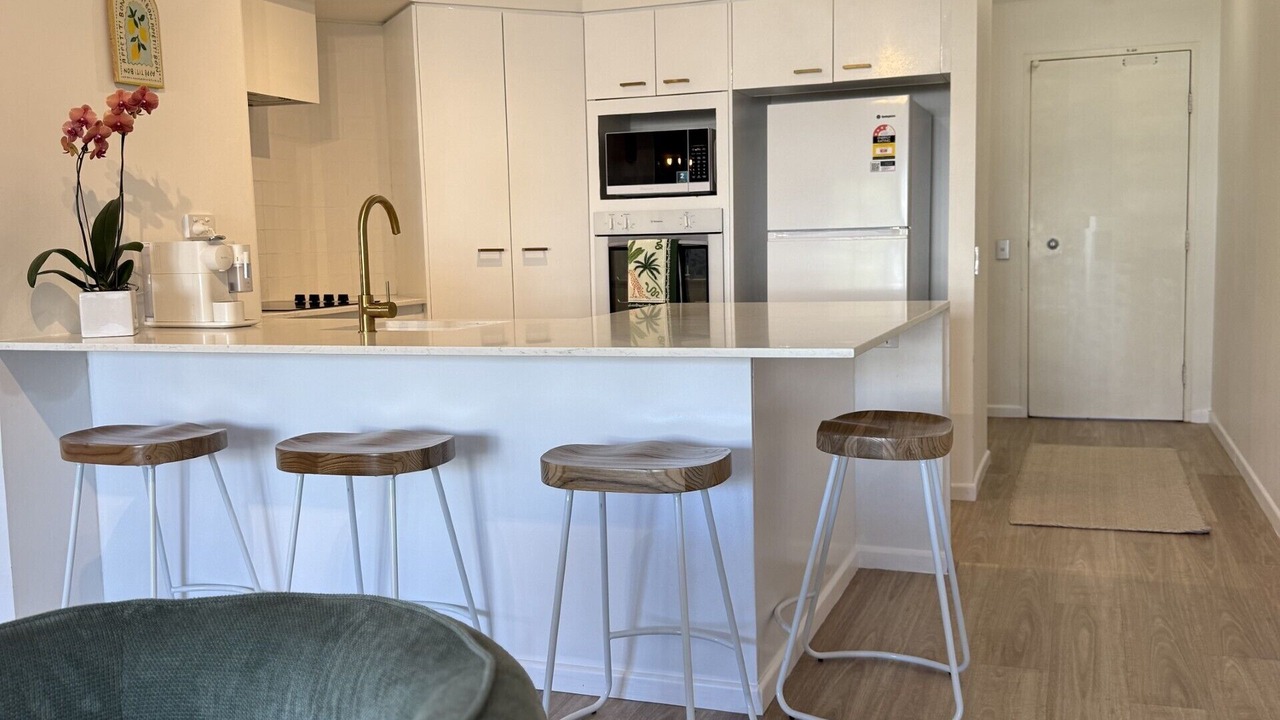 Photo of Kitchen in Mermaid Beach