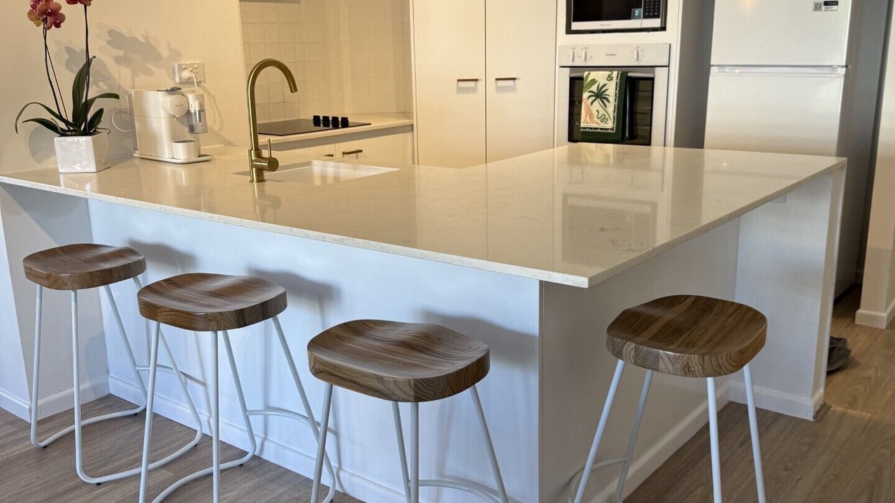 Photo of Kitchen in Mermaid Beach