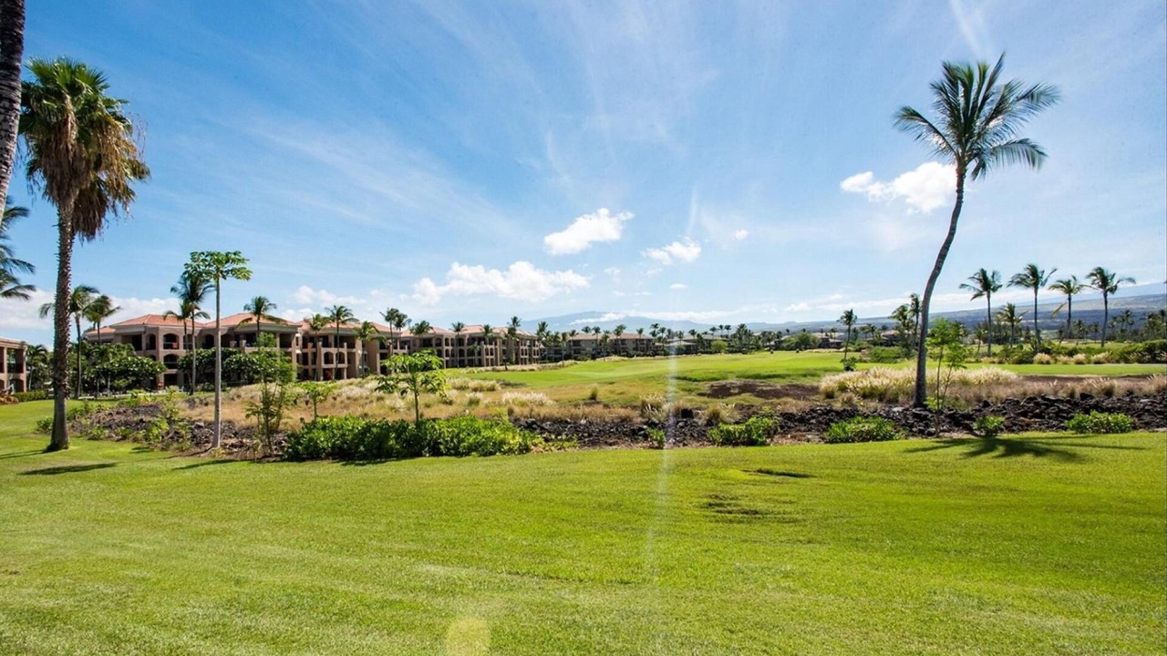 Photo of Outdoor in Waikoloa