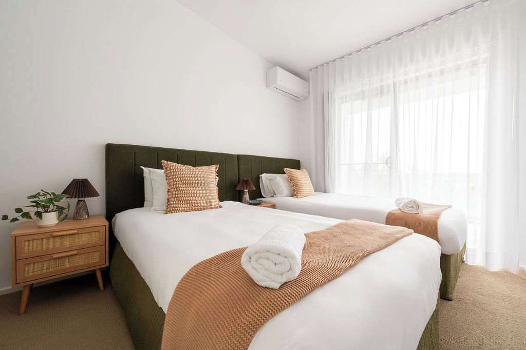 Photo of Bedroom in Kingscliff