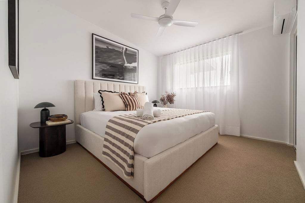 Photo of Bedroom in Kingscliff
