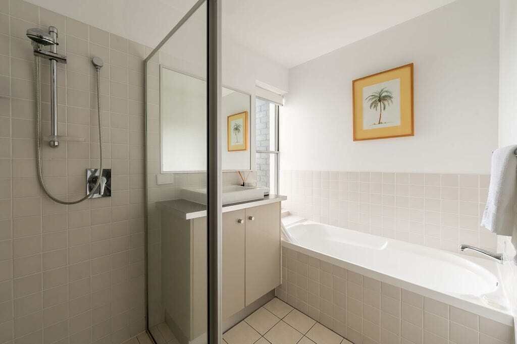 Photo of Bathroom in Kingscliff