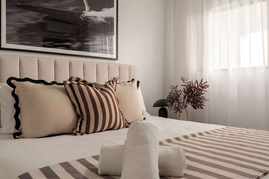 Photo of Bedroom in Kingscliff