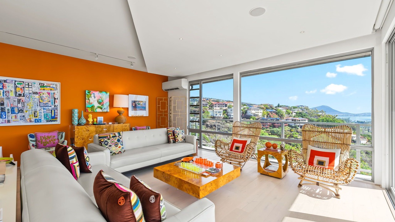 Photo of Bedroom in Waialae Iki Ridge