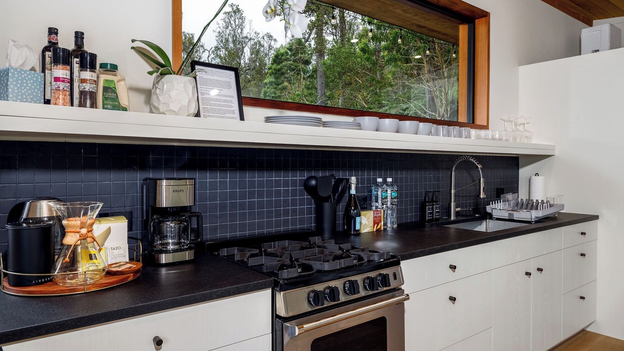 Photo of Kitchen in Kailua-Kona