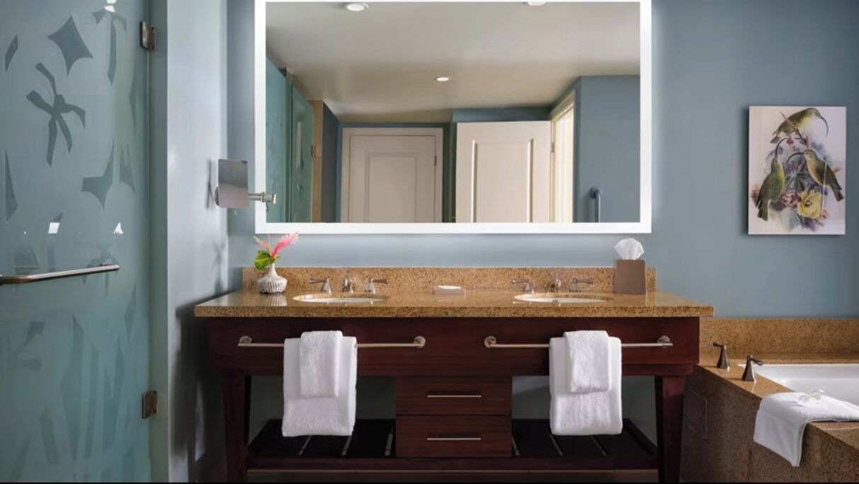Photo of Bathroom in Lahaina
