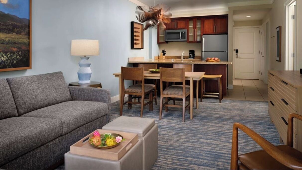 Photo of Livingroom in Lahaina