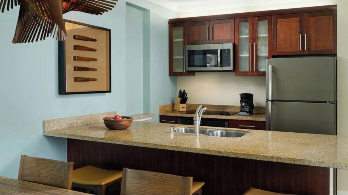 Photo of Kitchen in Lahaina