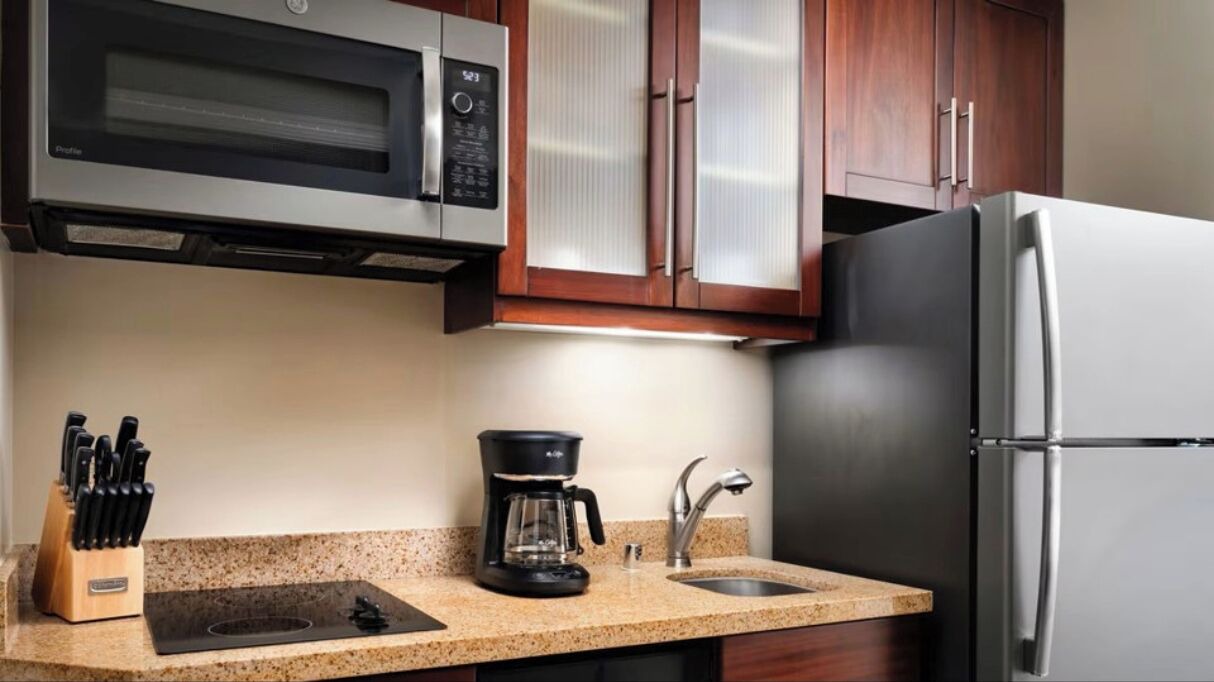 Photo of Kitchen in Lahaina