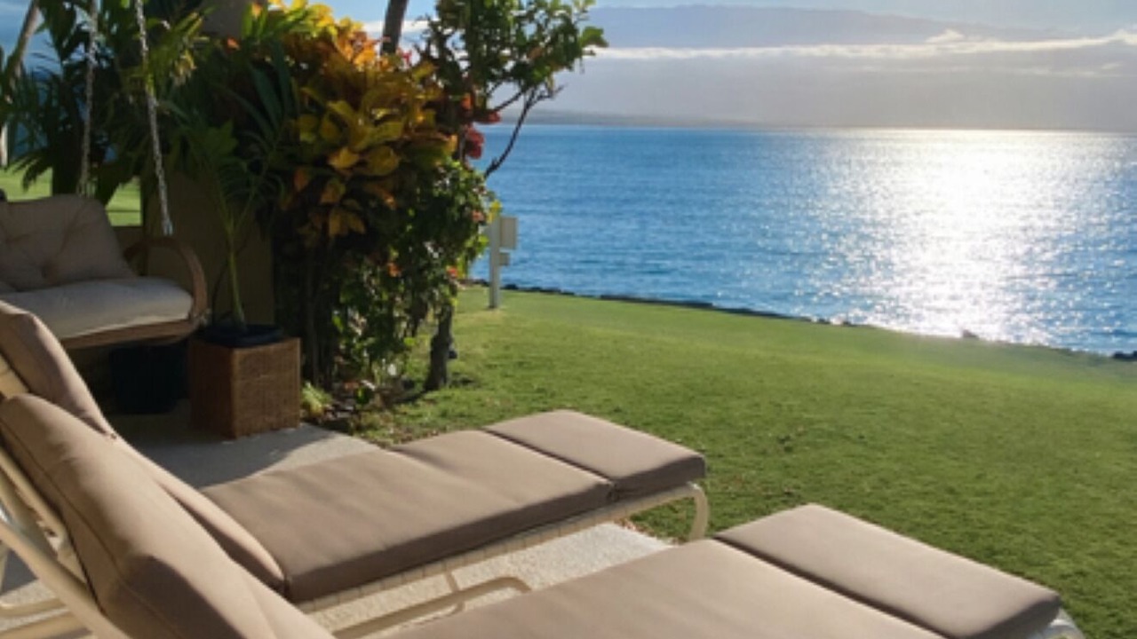 Photo of Outdoor in Maalaea