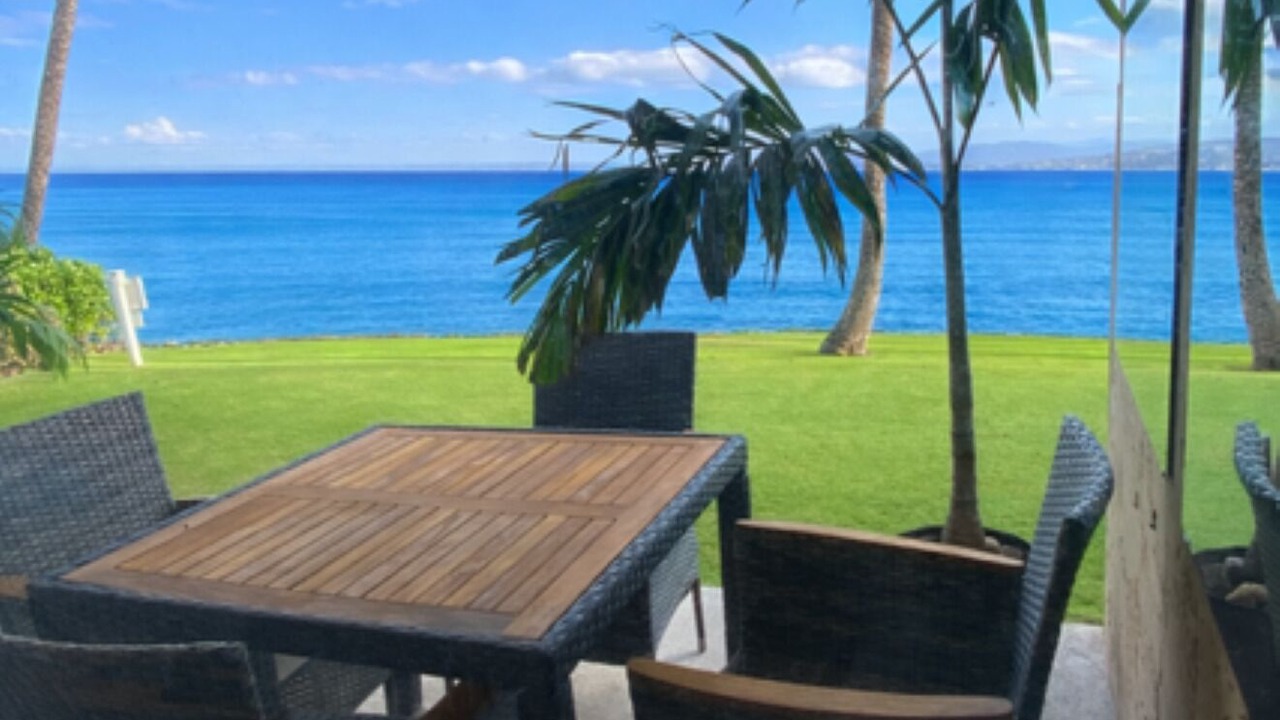 Photo of Outdoor in Maalaea