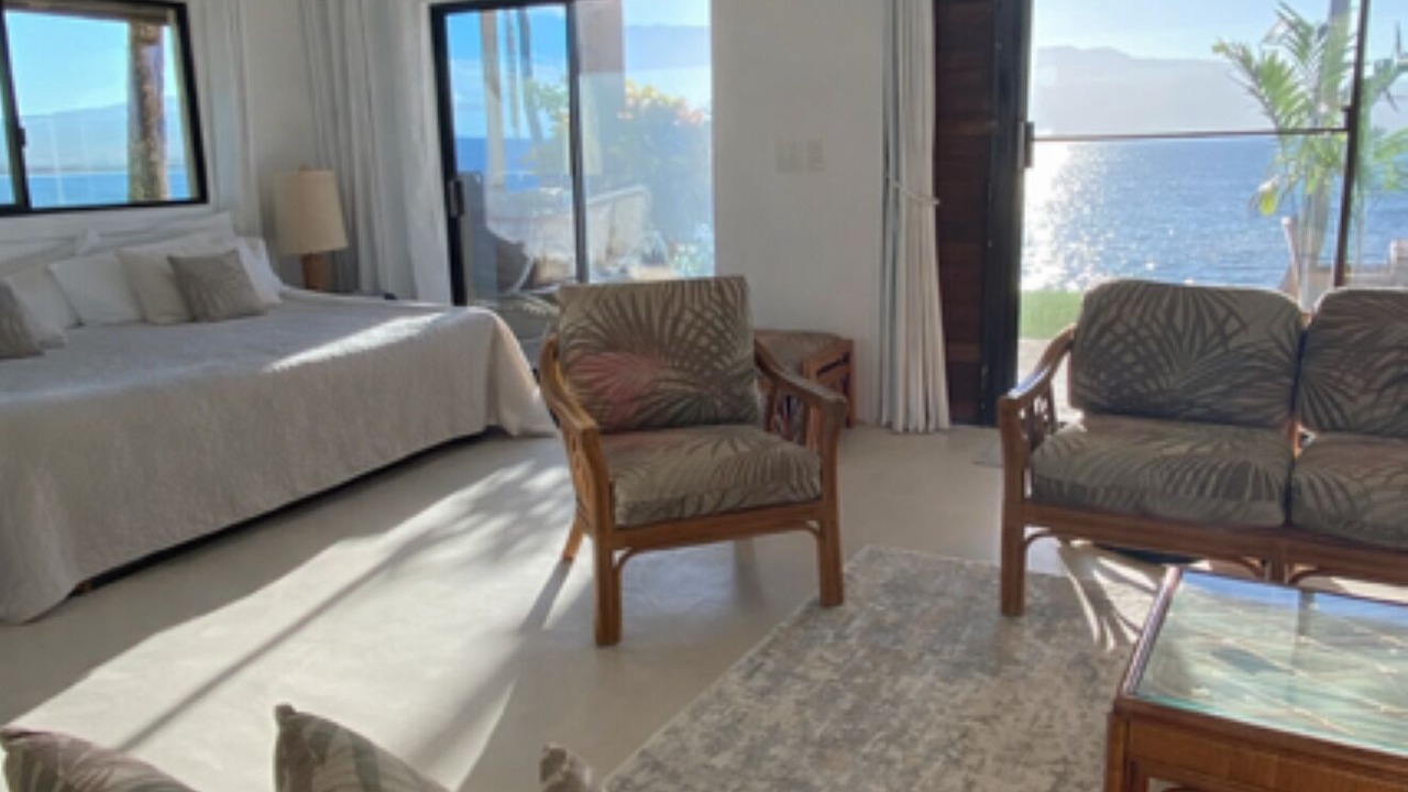 Photo of Bedroom in Maalaea