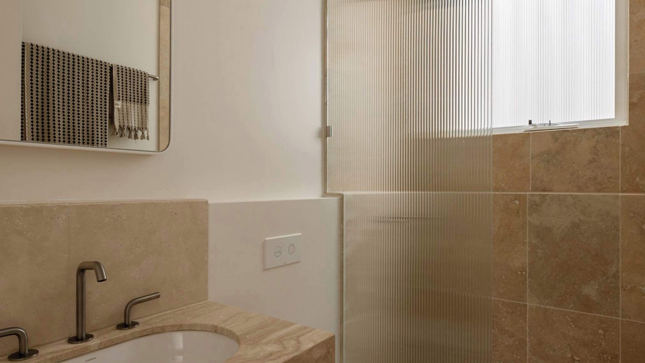Photo of Bathroom in Burleigh Heads