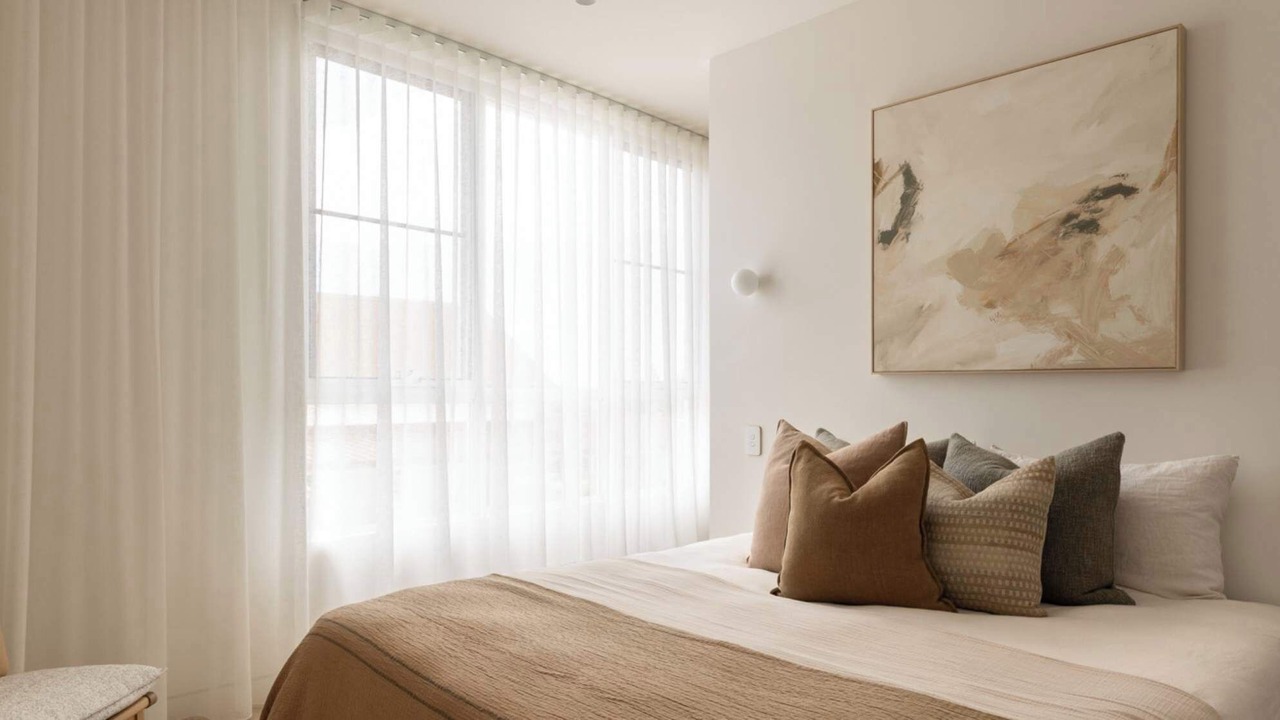 Photo of Bedroom in Burleigh Heads