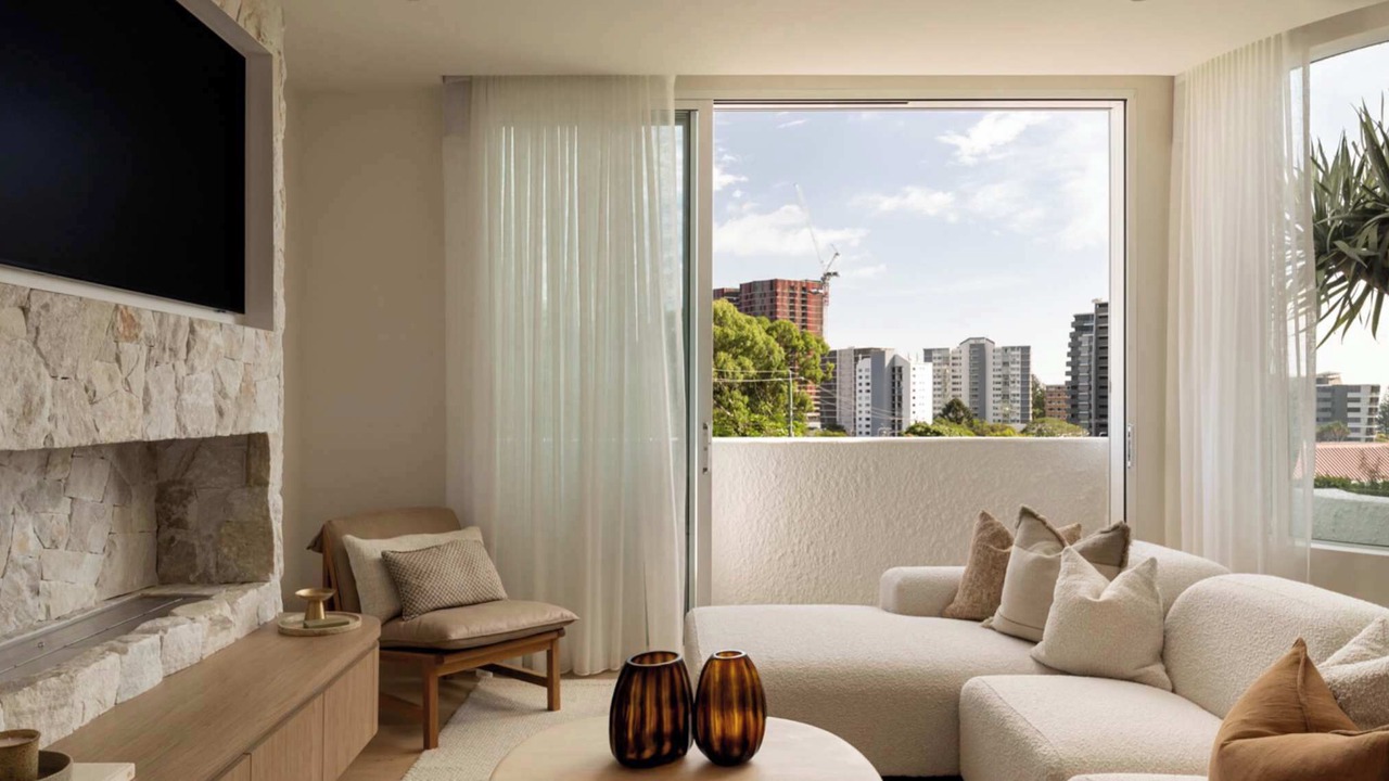 Photo of Livingroom in Burleigh Heads