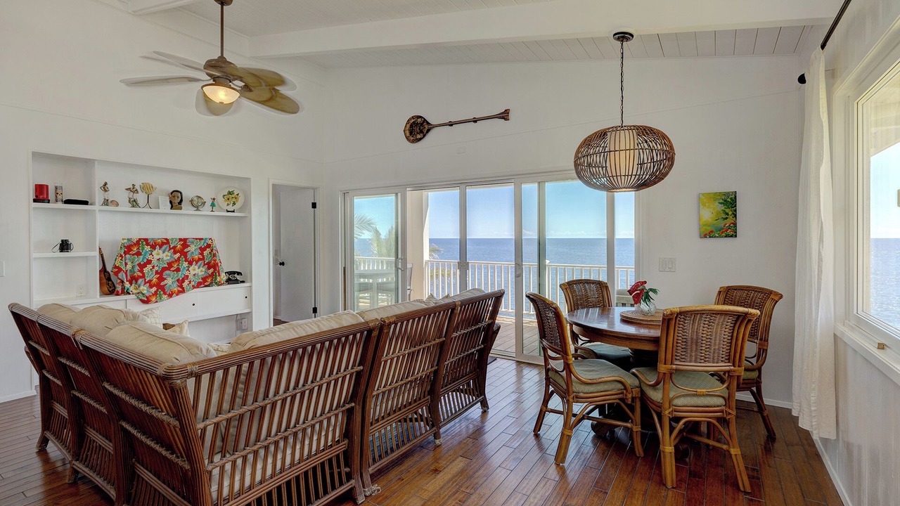 Photo of Bedroom in Kehena Beach Estates