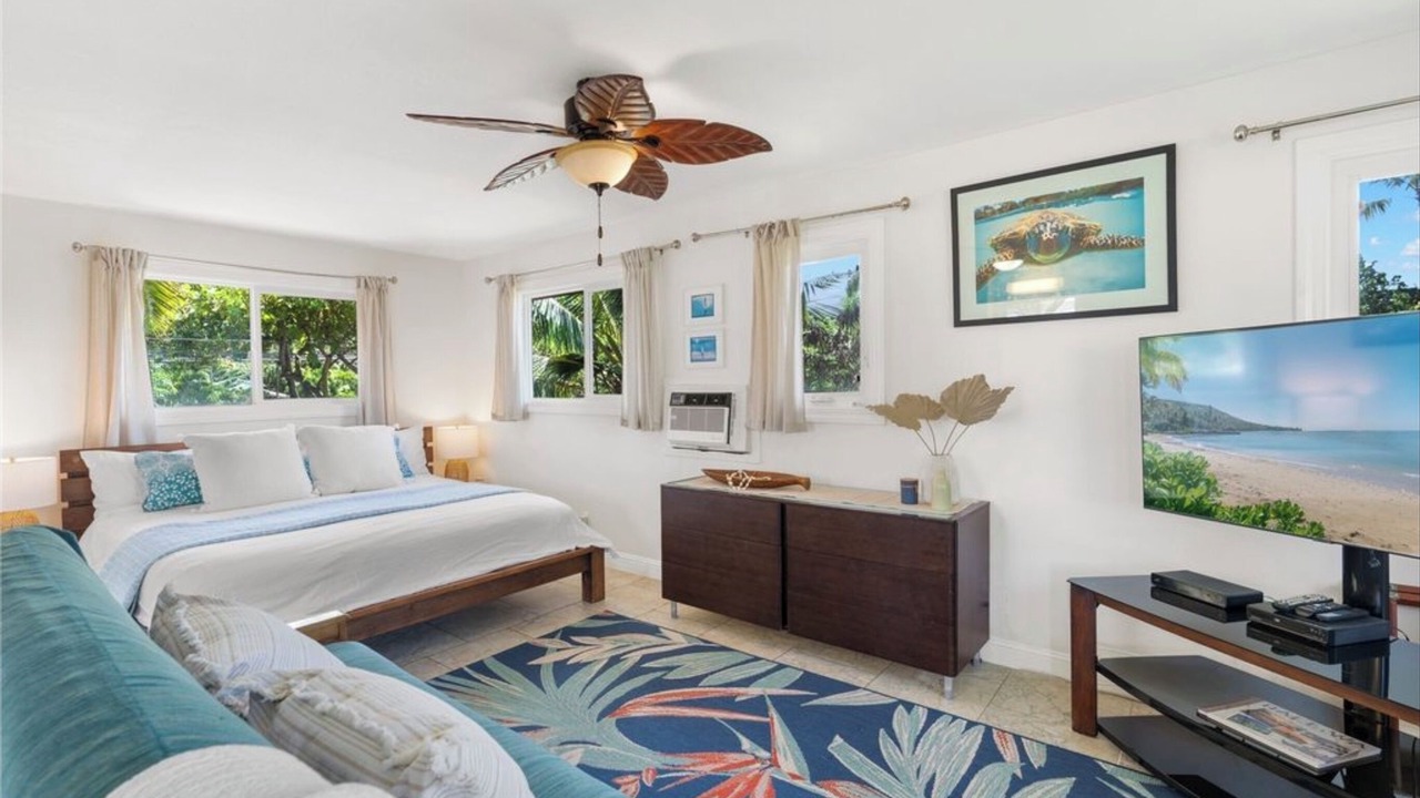 Photo of Bedroom in Pupukea