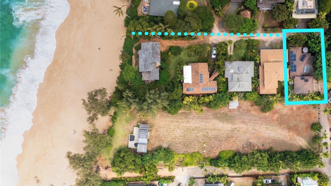 Photo of Outdoor in Pupukea