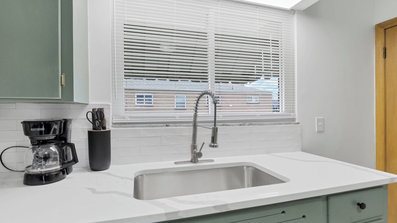 Photo of Kitchen in Sharon Heights