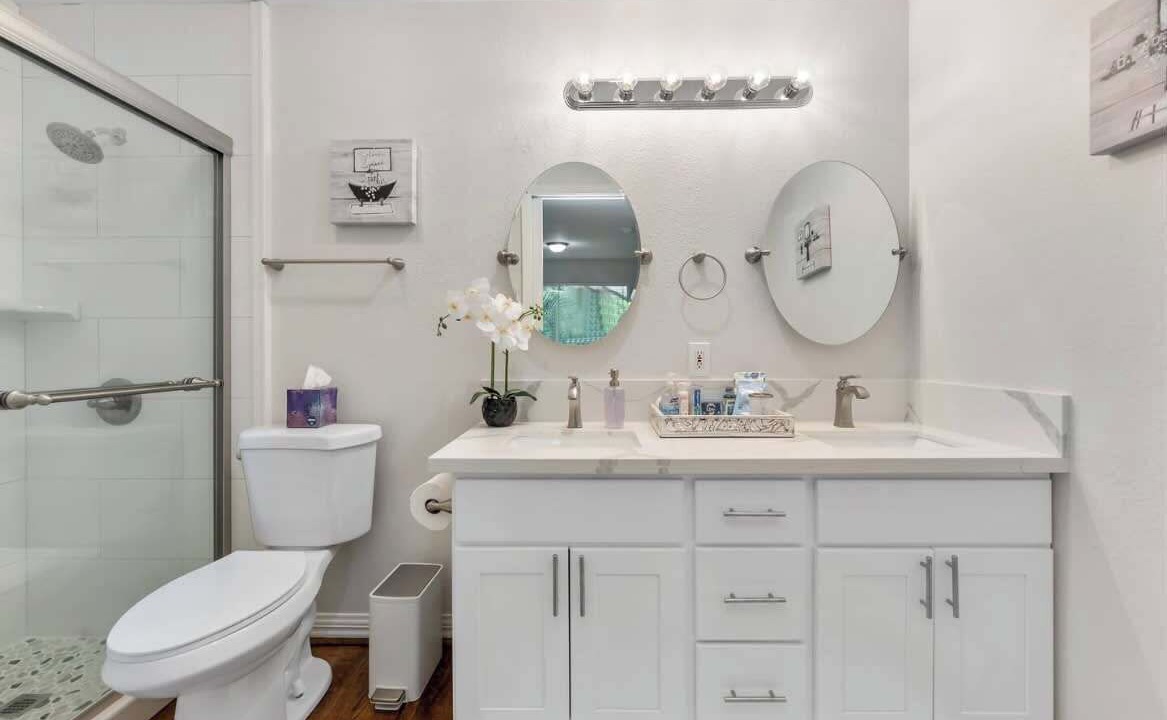 Photo of Bathroom in Kapolei