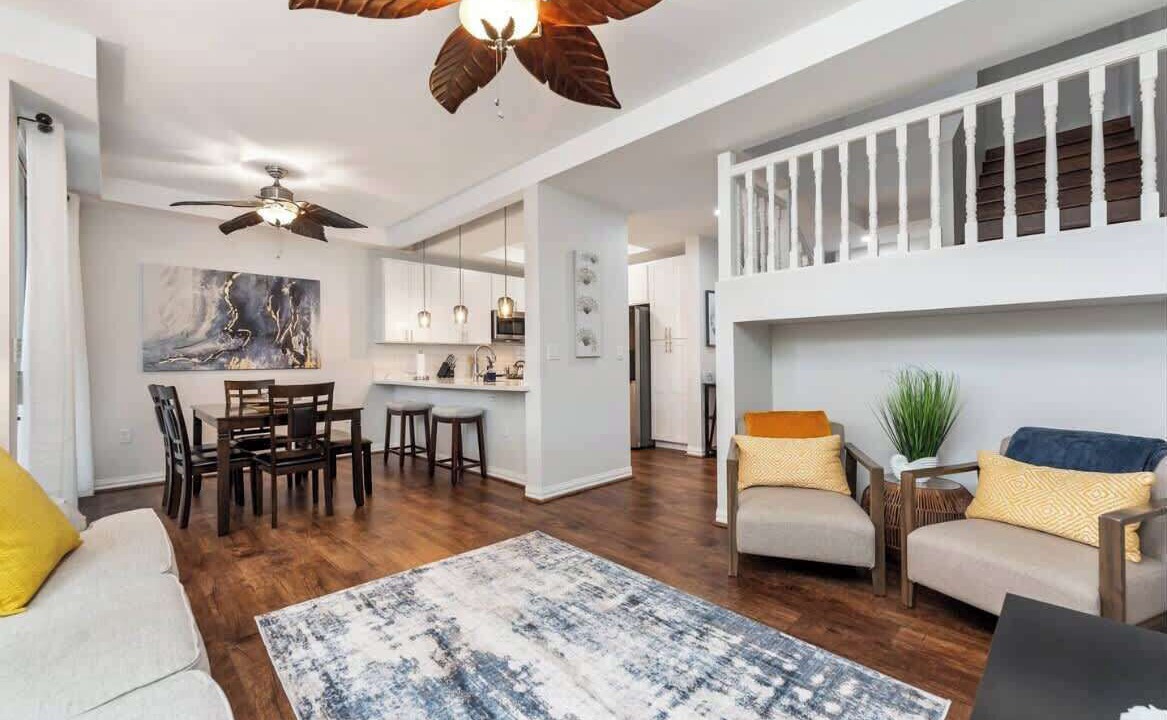 Photo of Livingroom in Kapolei