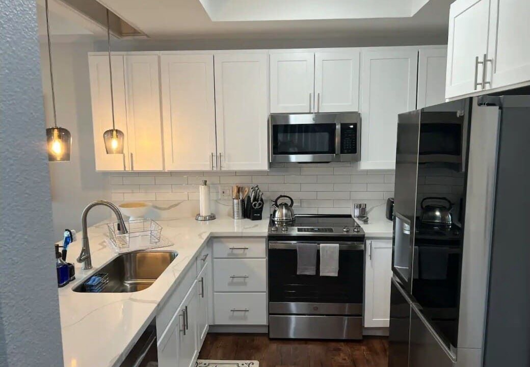 Photo of Kitchen in Kapolei