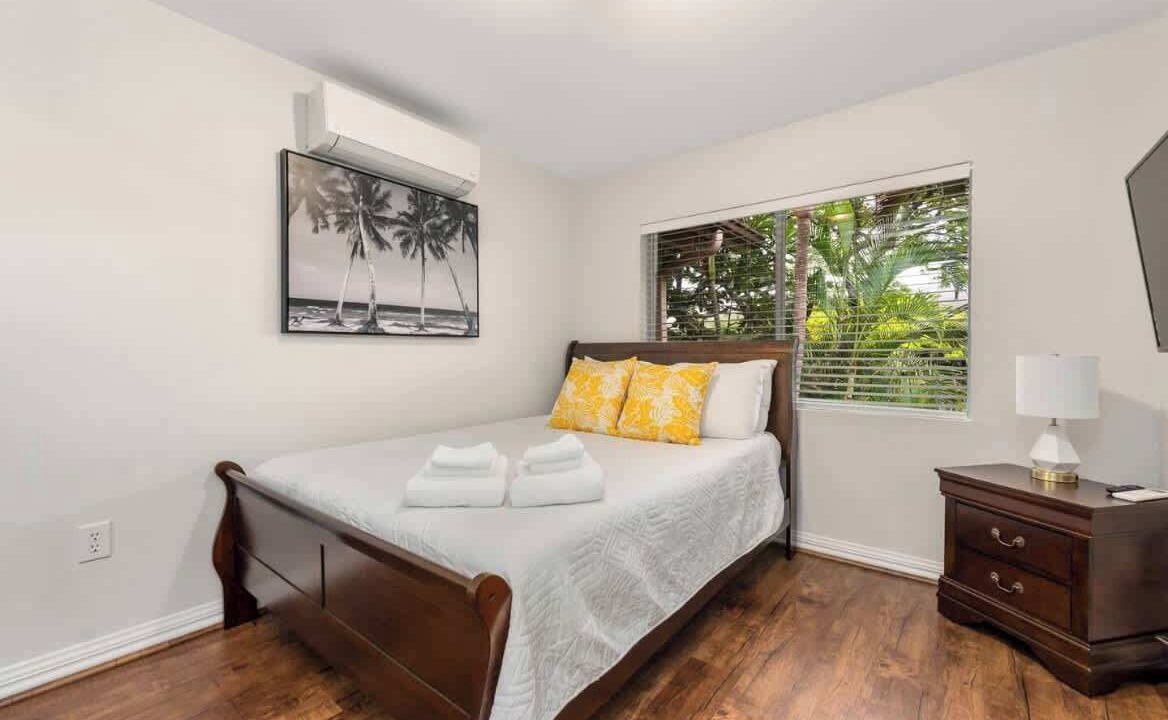 Photo of Bedroom in Kapolei